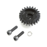 Losi 5IVE-T 2.0 piñón y accesorios 22T 1.5M