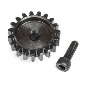 Losi DBXL 2.0 piñón 19T 1.5M & accesorios
