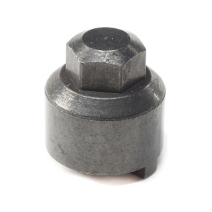 Losi Super Baja Rey Socket llave Bushing Trailing brazo