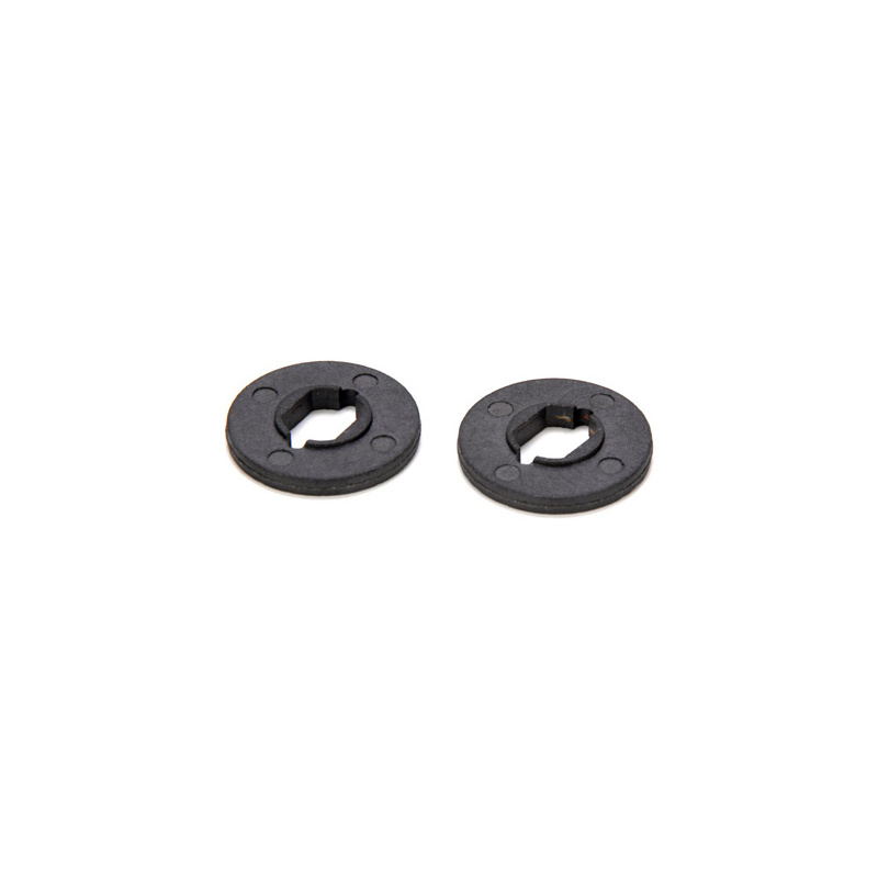 LOSA3545 Losi 8ight 2.0 freno Disk juego - Imagen 1