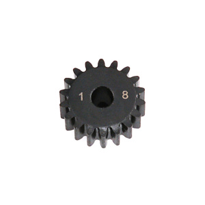 Losi 1.0 Module Pitch piñón 18T