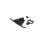 Losi paragolpes delantero pack TEN-SCTE