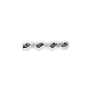 Losi 5IVE-T Side Cage tuerca Inserts