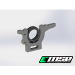 MSE aluminio Diff/Spool Cams (2 unidades) - Imagen 2