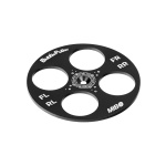 MIBO Bubble Puller amortiguador soporte - 1/10 off-road