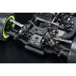 Yokomo Master off-road MO3.0 4WD Chassis Kit - Imagen 2