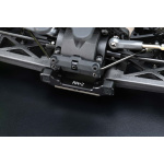 Yokomo Master off-road MO3.0 4WD Chassis Kit - Imagen 8