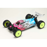 Yokomo Master off-road MO3.0 4WD Chassis Kit - Imagen 9
