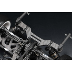 Yokomo Master Speed BD12 aluminio Chassis Competition Touring coche - Imagen 11