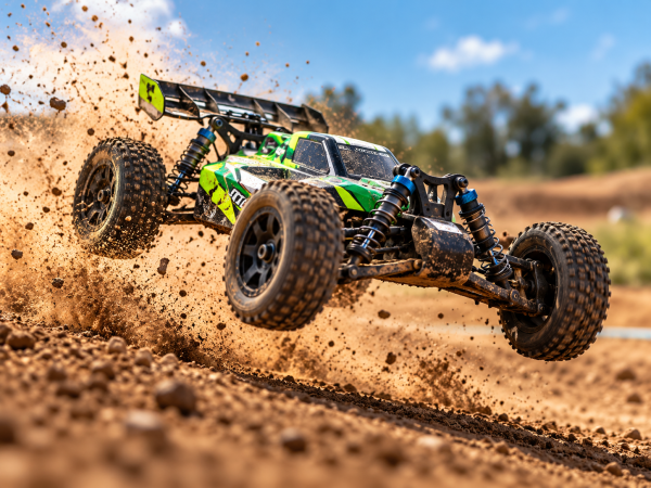 Off road