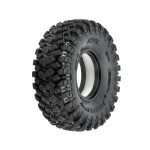 Pro-Line 1/10 Aztek G8 delantero/trasero 1.9" Rock Crawling neumático (2 unidades)