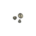 Robitronic piñón 48dp 40T Bore 3.17mm