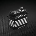 Power HD S35 V2 (0.085s/45.0kg/8.4V) servo brushless