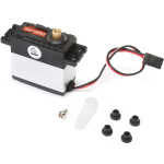 Spektrum S620PM MG (10.0kg/6.0V) Servo para PM-MX