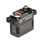 Spektrum H6360 (0.04s/7.56kg/8.4V) HV Ultra Speed servo brushless