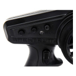 Spektrum SLT3 3-Channel SLT emisora Only - Imagen 8