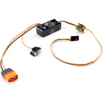Spektrum 10A 2-6S ajustable UBEC - Imagen 2