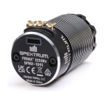 Spektrum Firma 4274 2250Kv 4-Pole motor brushless con sensores 5mm