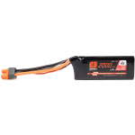 Spektrum Smart G2 2000mAh 7.4V 2S 15C RX LiPo (IC3, 103g) - Imagen 2