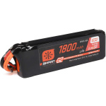 Spektrum Smart G2 1800mAh 11.1V 10C LiFe (IC3, 159g) - Imagen 3