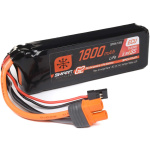 Spektrum Smart G2 1800mAh 11.1V 10C LiFe (IC3, 159g) - Imagen 4