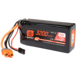 Spektrum Smart G2 3200mAh 9.9V 3S 10C LiFe (IC3, 249g)