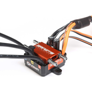 Spektrum Firma 90A Smart Brushless Marine ESC