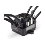 Spektrum Firma 85A 2S-3S Black Edition Brushless Smart ESC V2