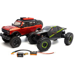 Spektrum Firma motor brushless w/ 8A ESC para SCX24 - Imagen 2