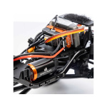 Spektrum Firma motor brushless w/ 8A ESC para SCX24 - Imagen 4