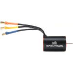Spektrum Firma 2436 4500Kv 4-Pole Sensorless Brushless Minis Motor - Imagen 2
