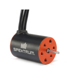 Spektrum Firma 2436 4500Kv 4-Pole Sensorless Brushless Minis Motor - Imagen 3