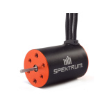 Spektrum Firma 2436 4500Kv 4-Pole Sensorless Brushless Minis Motor - Imagen 4