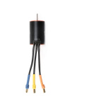 Spektrum Firma 2436 4500Kv 4-Pole Sensorless Brushless Minis Motor - Imagen 6