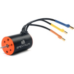 Spektrum Firma 2436 4500Kv 4-Pole Sensorless Brushless Minis Motor