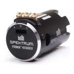 Spektrum Firma 3662 4700Kv 4-Pole motor brushless con sensores 5mm - Imagen 2