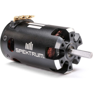 Spektrum Firma 3662 4700Kv 4-Pole motor brushless con sensores 5mm
