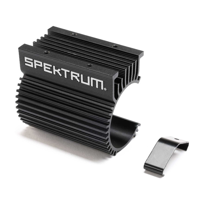 SPMXSMH2 Spektrum disipador de motor 4074 - Imagen 1