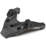 TLR soporte delantero de diferencial Stiffezel 22 5.0