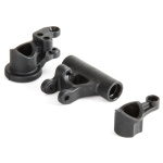 TLR dirección Bell Crank juego All SCTE