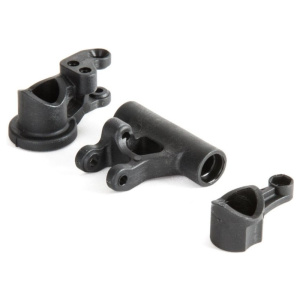 TLR dirección Bell Crank juego All SCTE