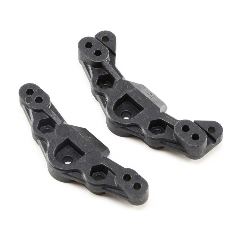 TLR334050 TLR delantero Camber bloque 22 y 22SCT Stiffezel All 22/T - Imagen 1