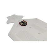 T-Work's 1/8 Buggy & Truggy Weight juego 20/30/40g (One of each) - Imagen 3
