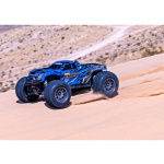 Traxxas Mini Maxx 1:12 BL-2s RTR (naranja) - Imagen 16