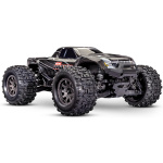 Traxxas Mini Maxx 1:12 BL-2s RTR (naranja) - Imagen 21