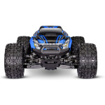 Traxxas Mini Maxx 1:12 BL-2s RTR (naranja) - Imagen 24