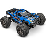 Traxxas Mini Maxx 1:12 BL-2s RTR (naranja) - Imagen 30