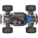 Traxxas Mini Maxx 1:12 BL-2s RTR (naranja) - Imagen 34