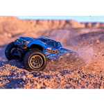 Traxxas Mini Maxx 1:12 BL-2s RTR (naranja) - Imagen 5