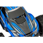 Traxxas Mini Maxx 1:12 BL-2s RTR (naranja) - Imagen 53